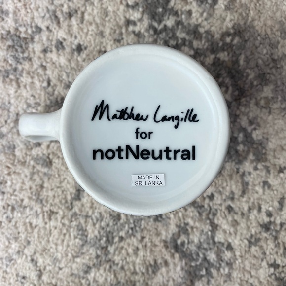 notNeutral Lino Artist Series - Picture 9 of 16